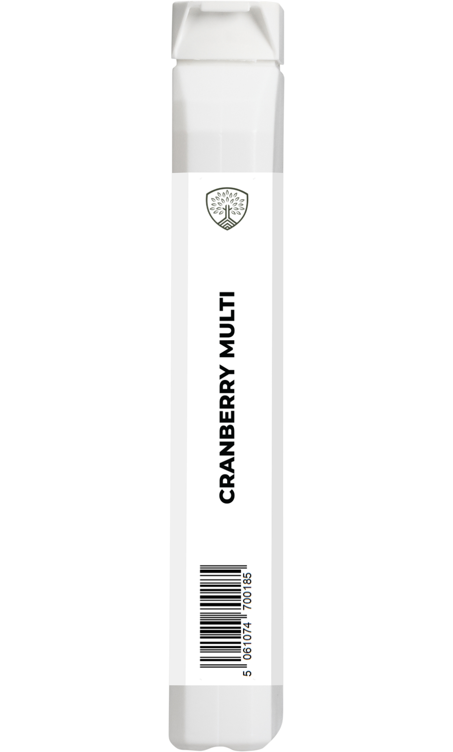 Cranberry Multi | With D-Mannose, Zinc & Botanicals – 90 Vegan Capsules -  Vitadefence® - Vitadefence®
