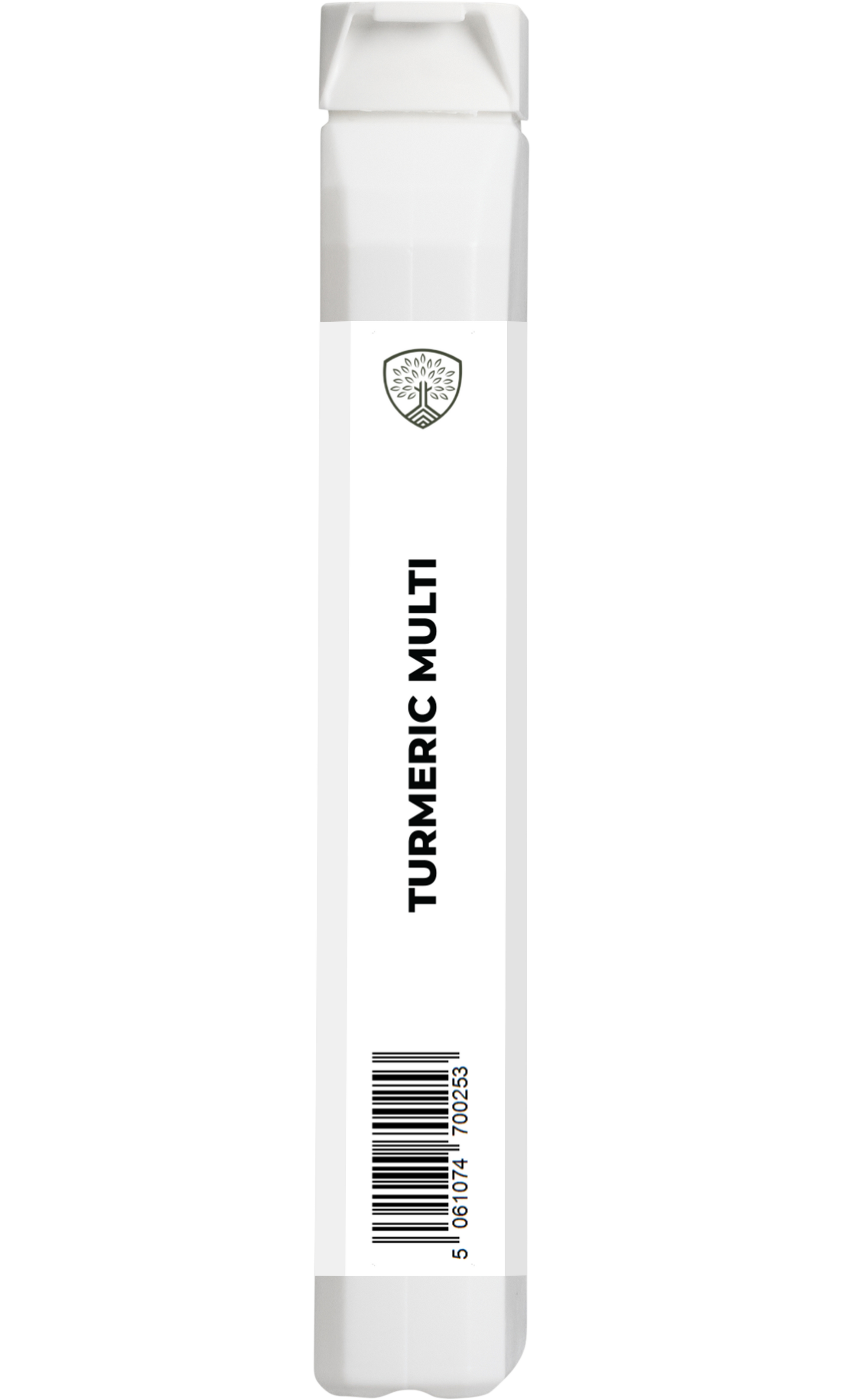 Turmeric Multi | With Vitamin B6, Zinc & Botanicals – 90 Capsules -  Vitadefence® - Vitadefence®
