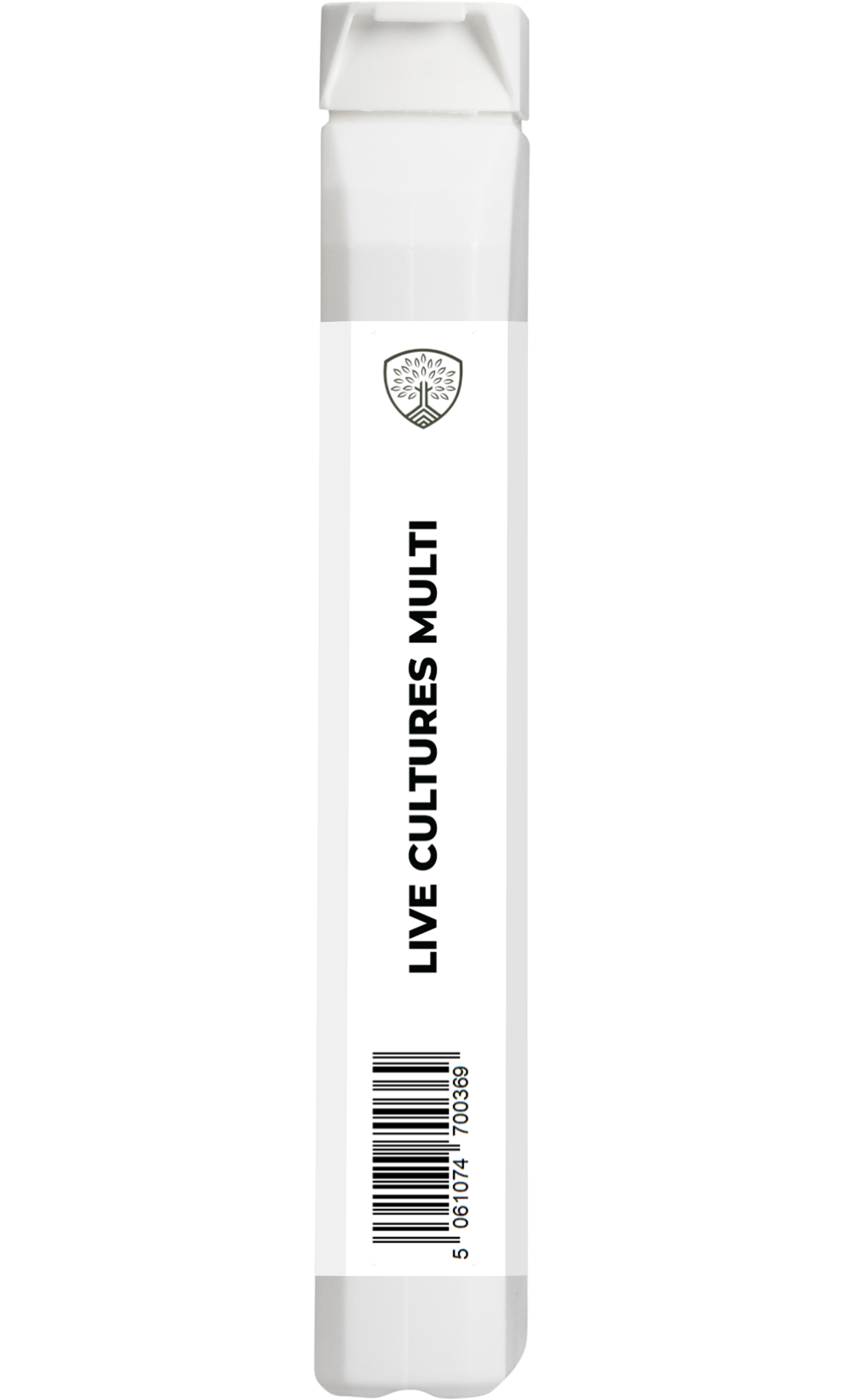 Live Cultures Multi | 8 Strains, 4 Billion CFU – 30 Capsules -  Vitadefence® - Vitadefence®
