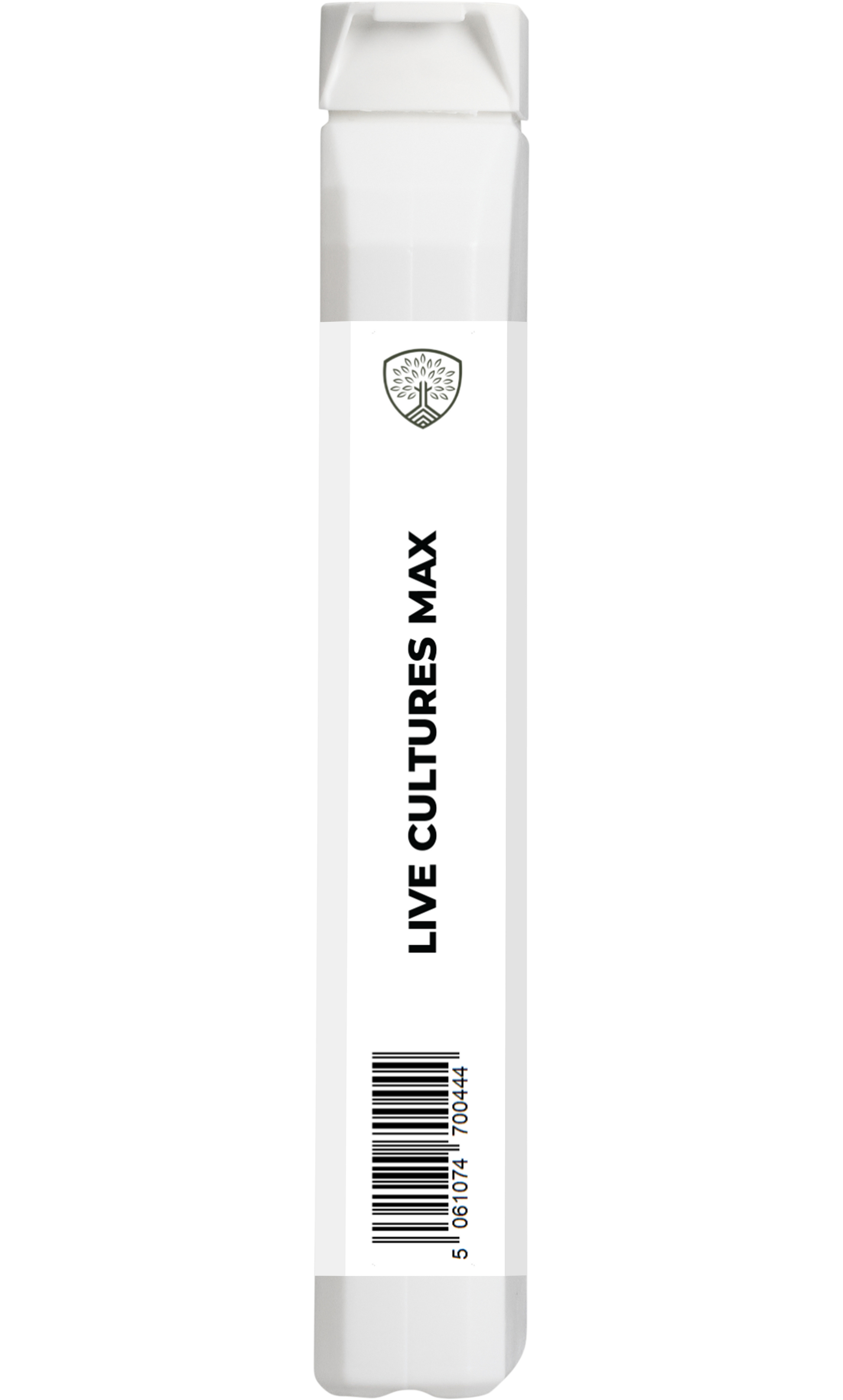 Live Cultures Max | 8-Strain Formula, 20 Billion CFU – 30 Capsules -  Vitadefence® - Vitadefence®
