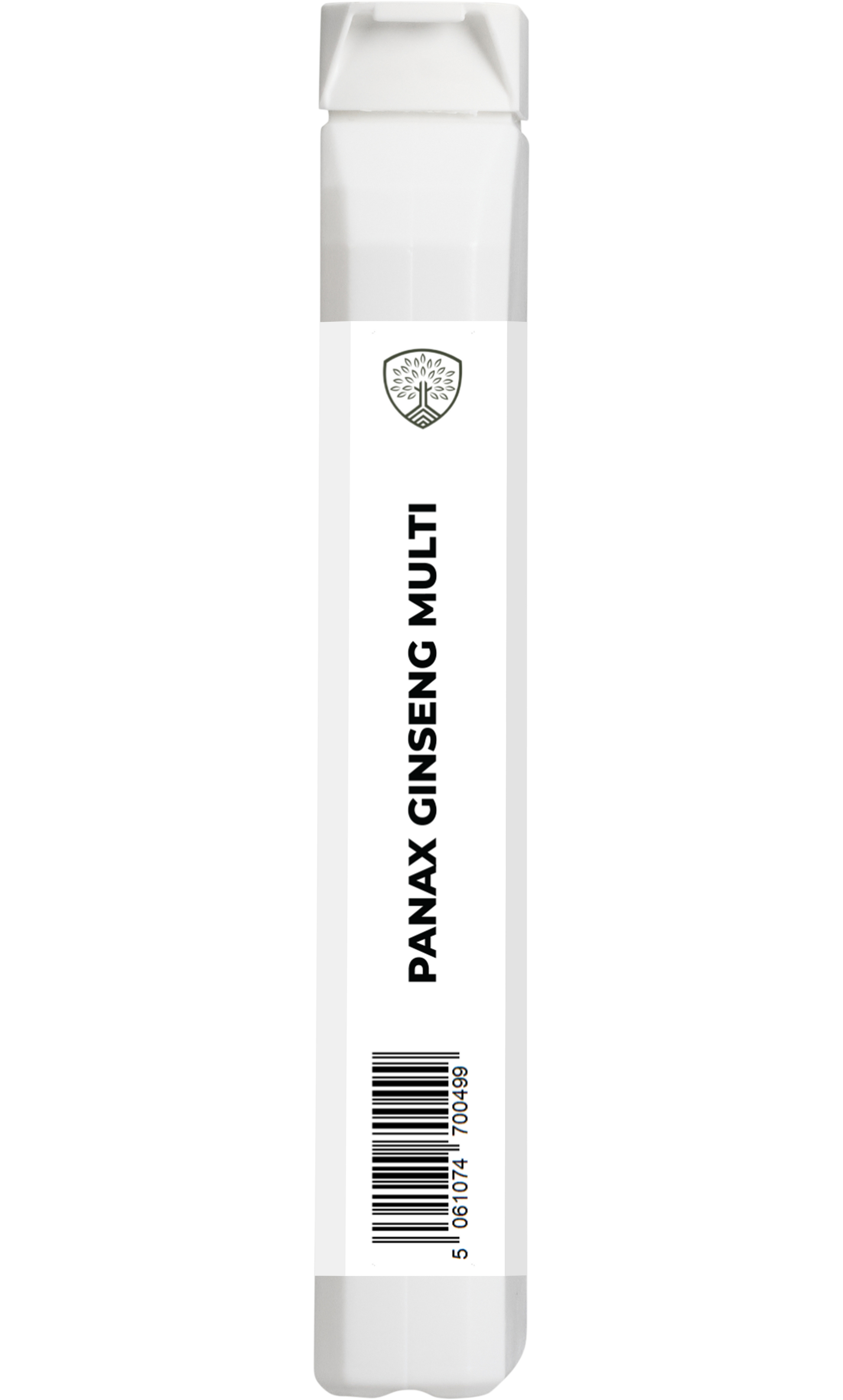 Panax Ginseng Multi | With Botanicals, Vitamins & Minerals – 60 Capsules -  Vitadefence® - Vitadefence®
