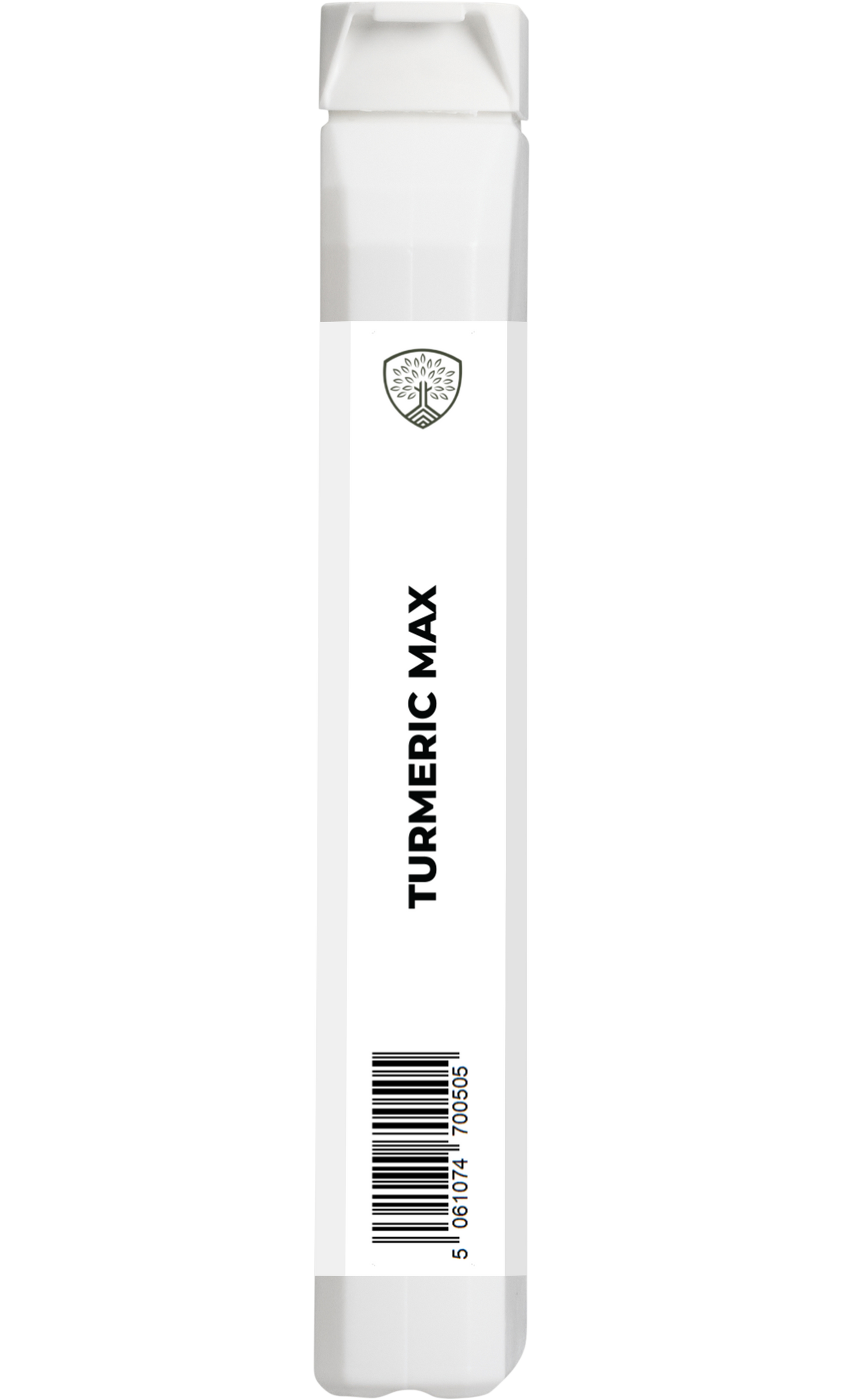 Turmeric Max | With Vitamin B6, Zinc & Botanicals – 90 Capsules -  Vitadefence® - Vitadefence®
